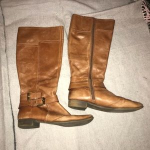 Nine West Vintage America knee boots
